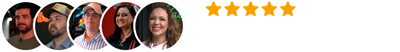 Depoimentos reais
