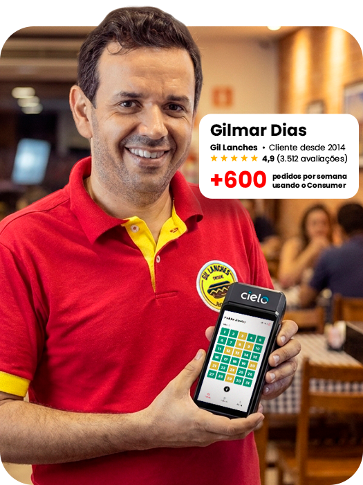 Gil Lanches