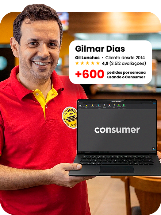 Gil Lanches