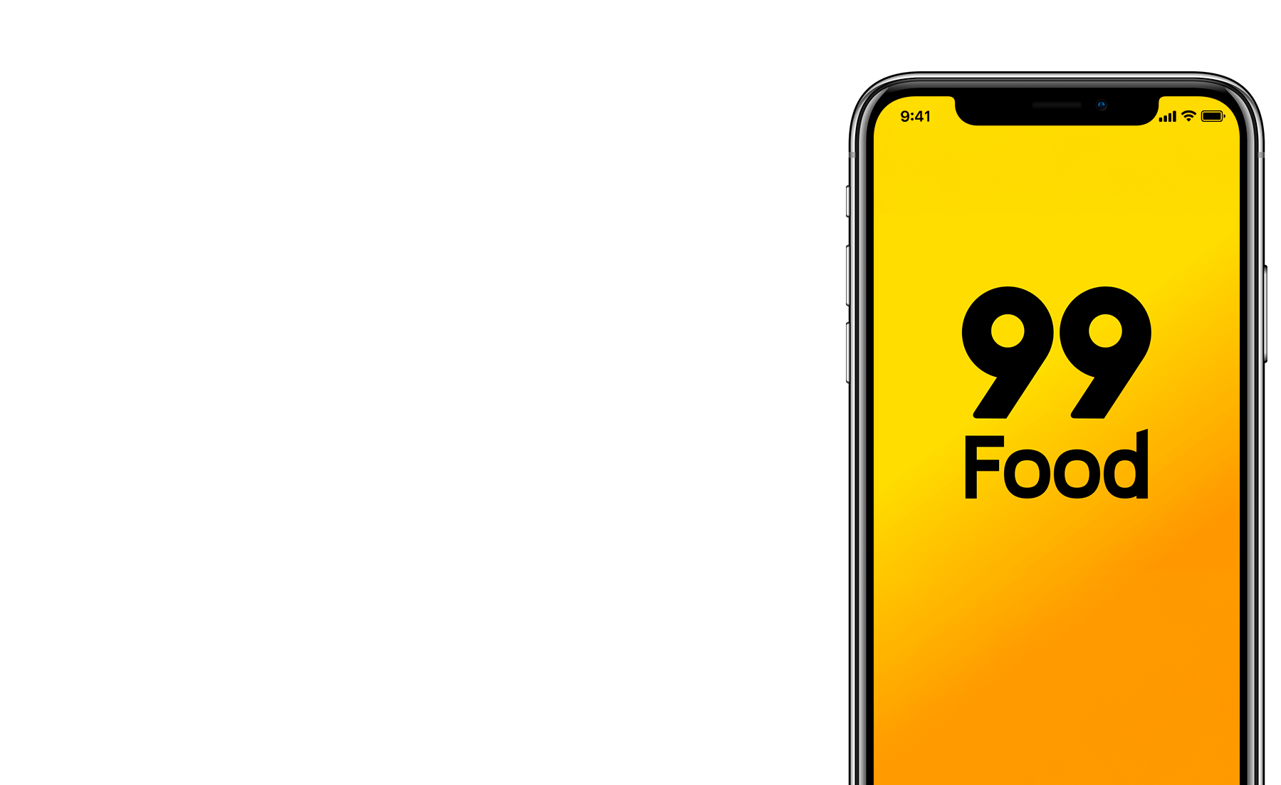 Faça a integração do Consumer ao 99 Food