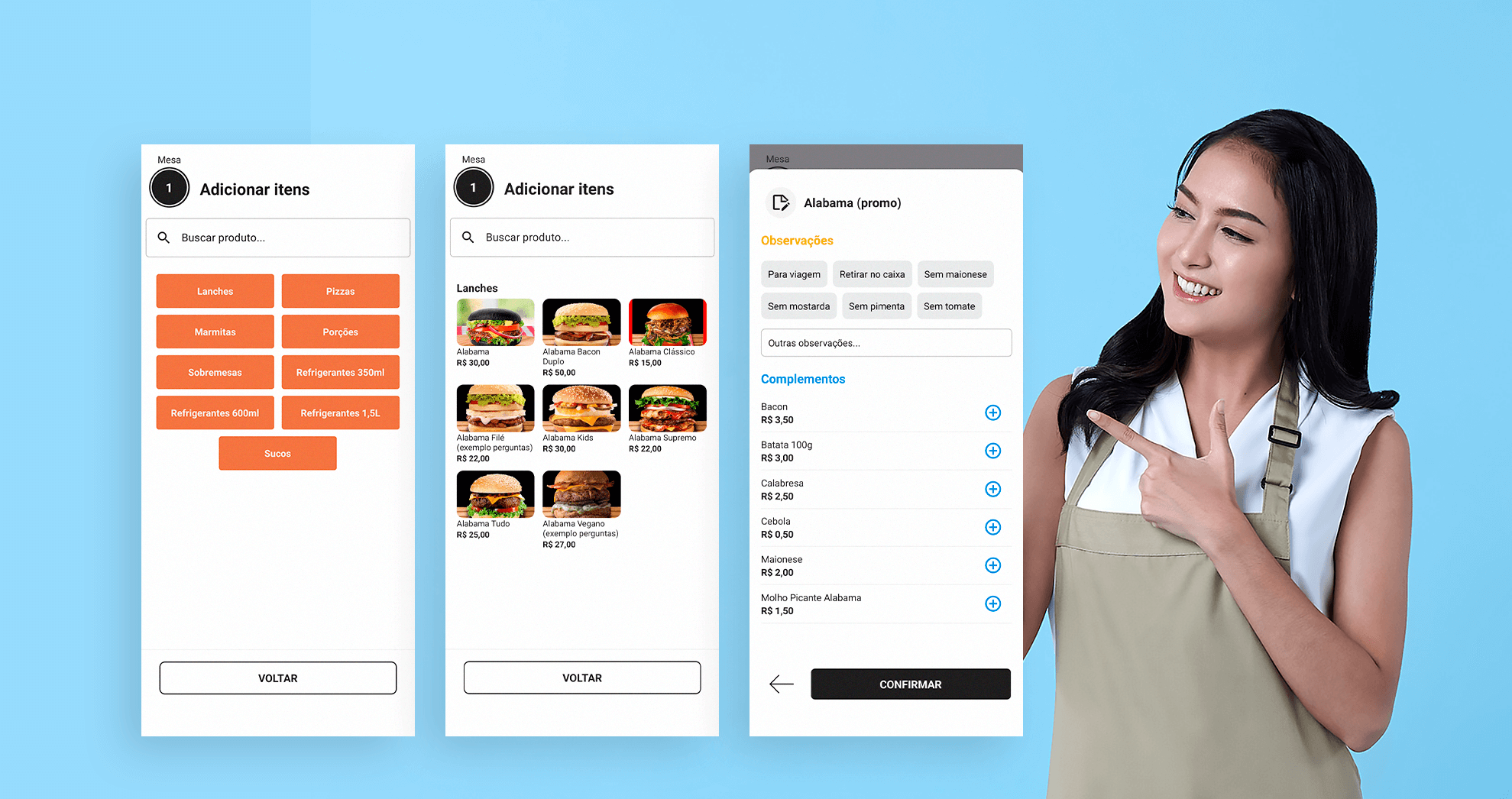 Maquininhas Stone com Consumer PDV